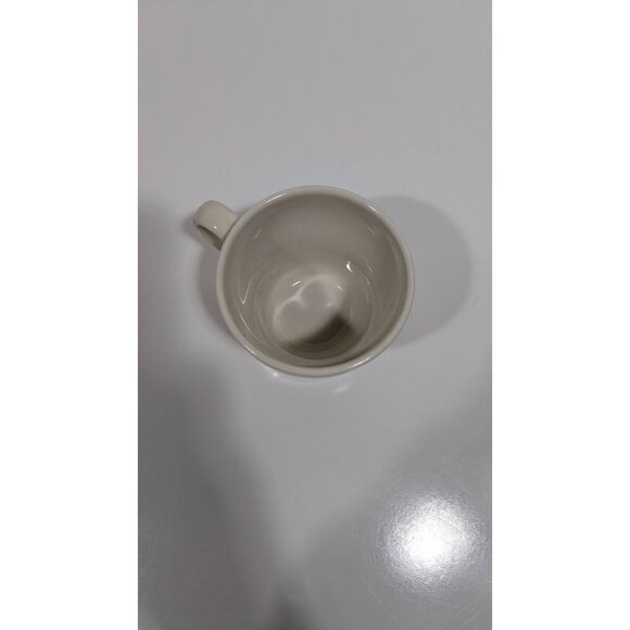 Syracuse China Montlynn Pattern Ceramic Mug Floral Design - Picture 9 of 16